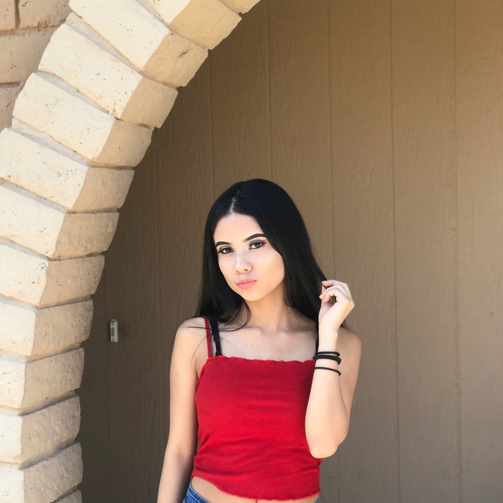 Meet your Posher, Kenya